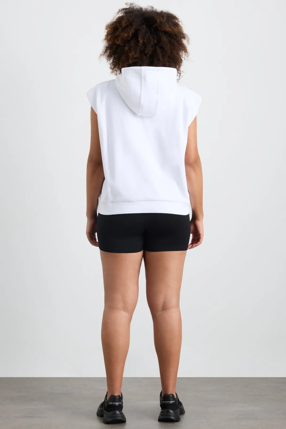 sleeveless_logo_hoodie__12.webp Online Aje ATHLETICA Sleeveless Logo Hoodie 402 White/Pink