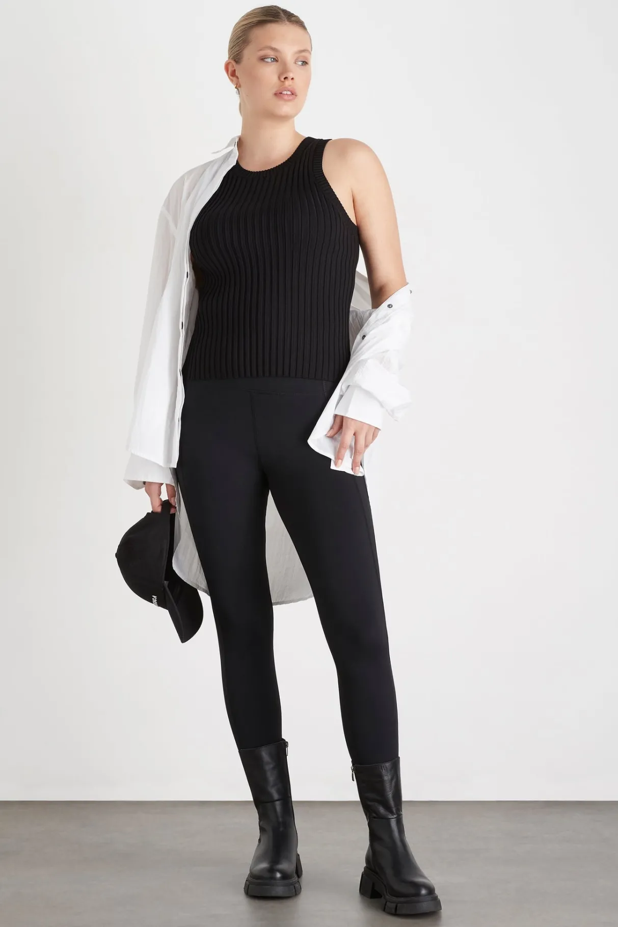 slim_knitted_tank__10-2.webp Clearance Aje ATHLETICA Slim Knitted Tank 107 Black