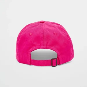 Cheap Aje ATHLETICA Soft Stacked Sports Cap 901 Power Pink/White
