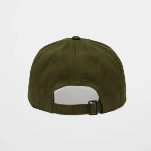 Online Aje ATHLETICA Soft Stacked Sports Cap 901 Khaki/White
