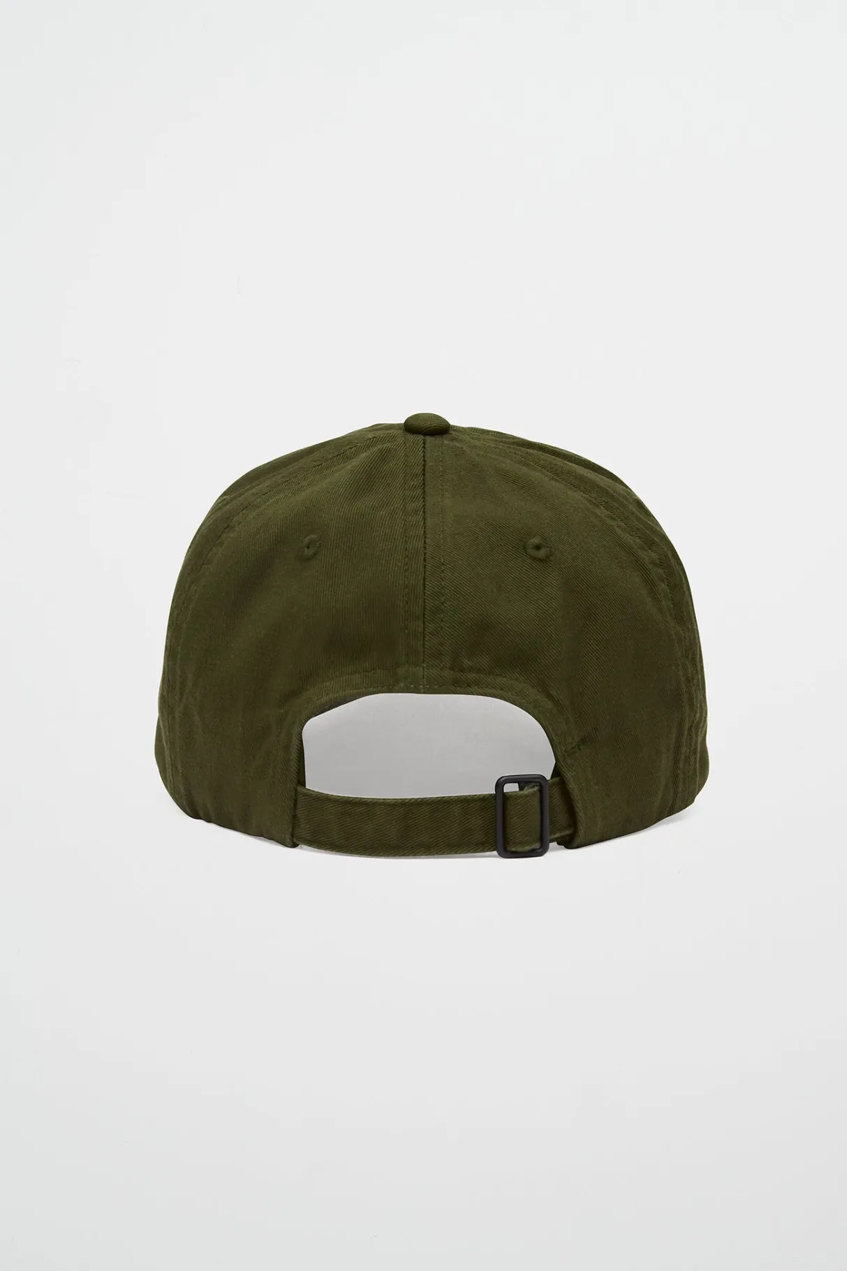 soft_stacked_sports_cap__4-3.webp Online Aje ATHLETICA Soft Stacked Sports Cap 901 Khaki/White
