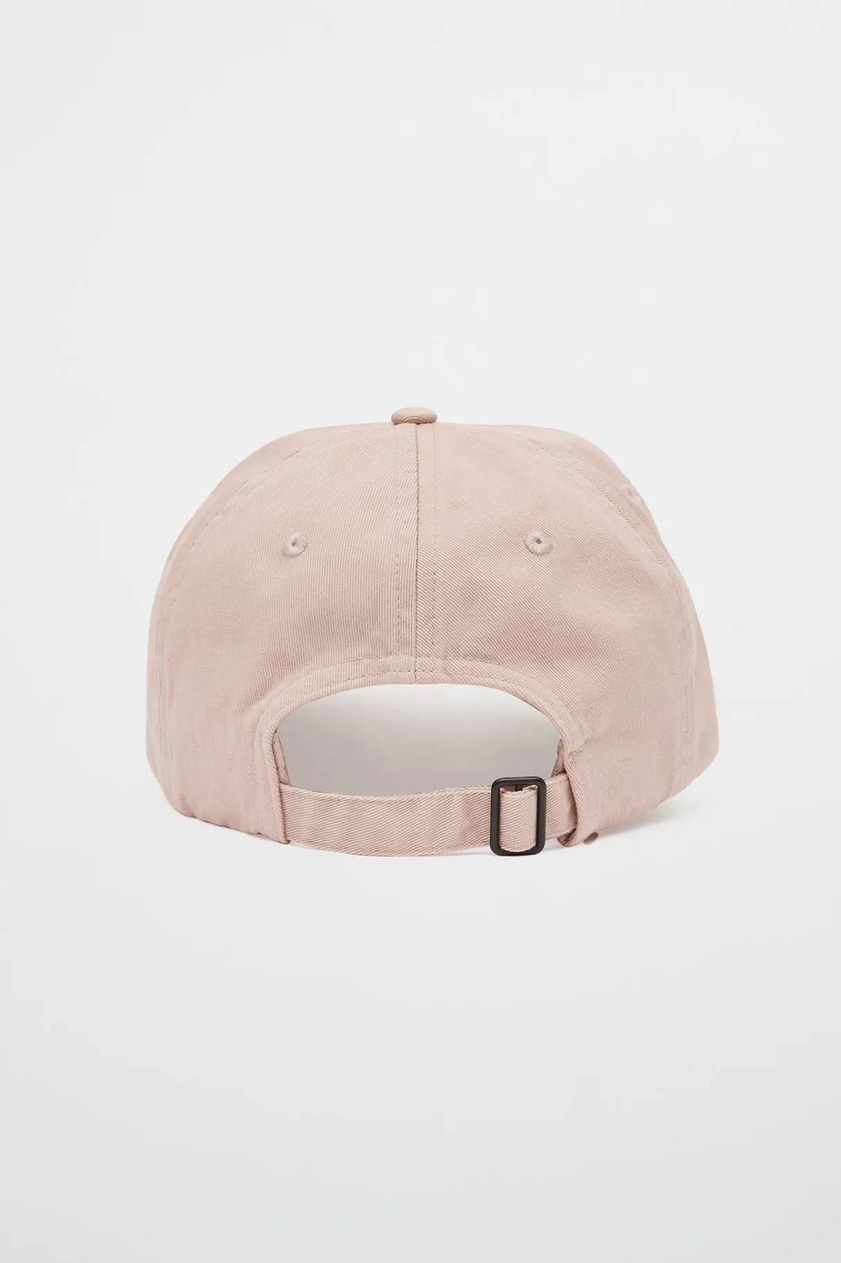 soft_stacked_sports_cap__5-1.webp Best Sale Aje ATHLETICA Soft Stacked Sports Cap 901 Stone Beige/White