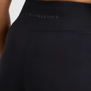 Clearance Aje ATHLETICA Spliced Mesh Legging 242 Black