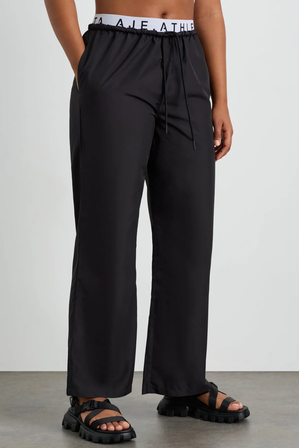 split_back_relaxed_pant__7.webp Hot Aje ATHLETICA Split Back Relaxed Pant 516 Black