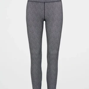 Store Aje ATHLETICA Split Hem Leggings 205 Herringbone Print