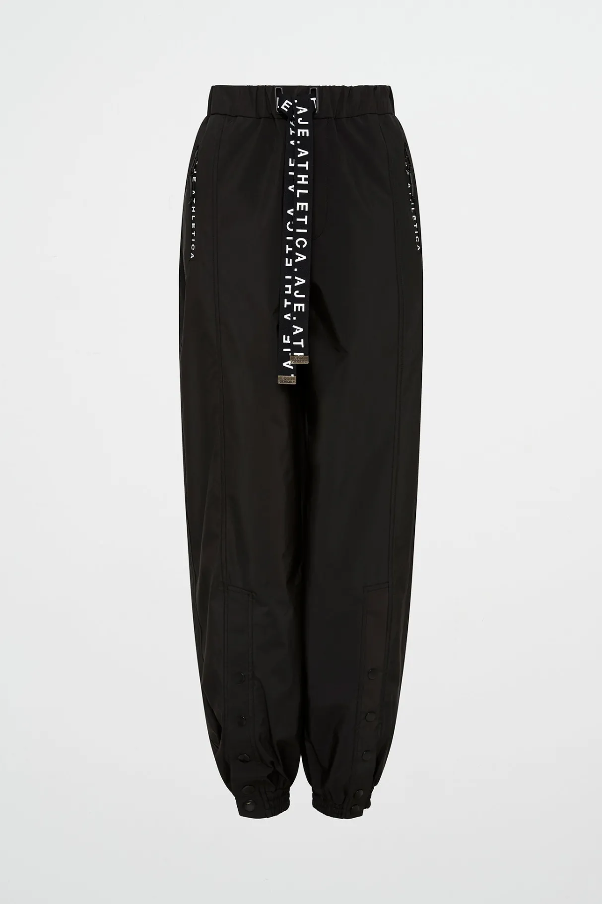 spray_pants__1.webp Shop Aje ATHLETICA Spray Pants 505 Black