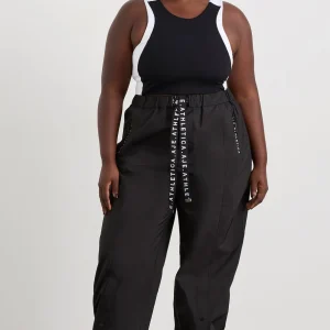 Shop Aje ATHLETICA Spray Pants 505 Black