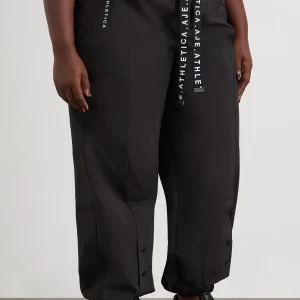 Shop Aje ATHLETICA Spray Pants 505 Black