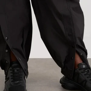 Shop Aje ATHLETICA Spray Pants 505 Black