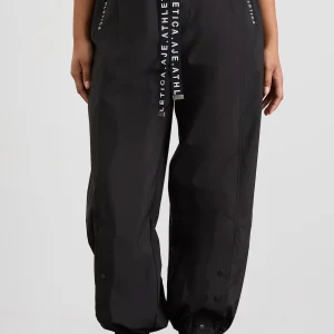 Shop Aje ATHLETICA Spray Pants 505 Black