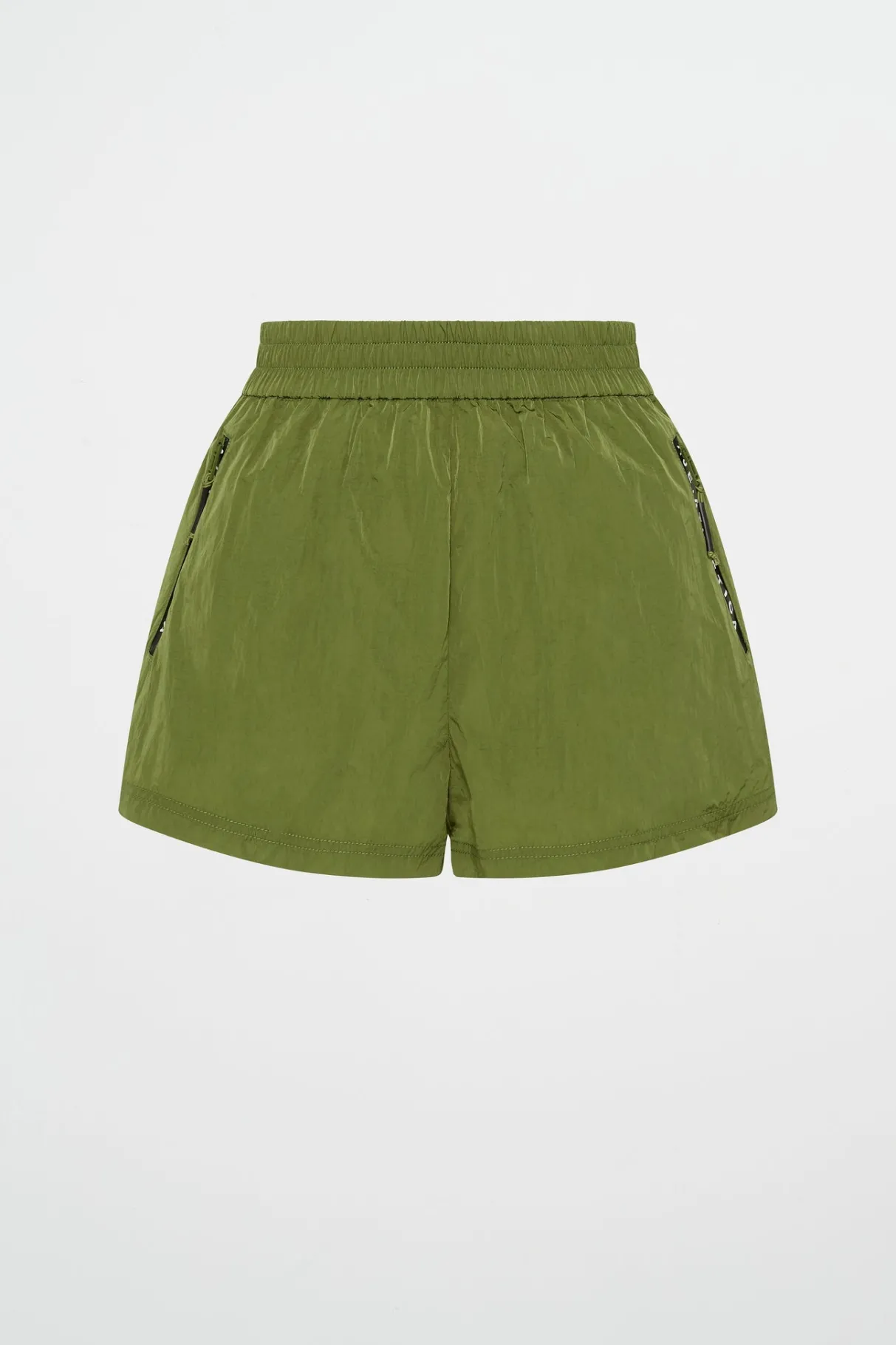 spray_short__1.webp Sale Aje ATHLETICA Spray Short 620 Evergreen