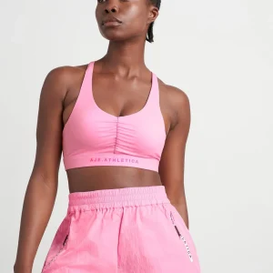 Outlet Aje ATHLETICA Spray Short 620 Candy Pink