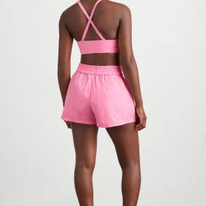 Outlet Aje ATHLETICA Spray Short 620 Candy Pink