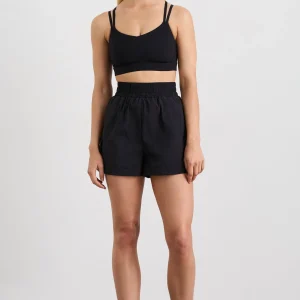 Online Aje ATHLETICA Spray Shorts 620 Black