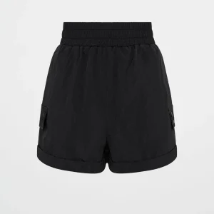 Online Aje ATHLETICA Spray Shorts 620 Black