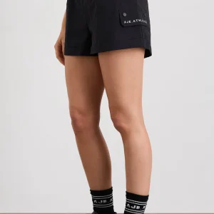 Online Aje ATHLETICA Spray Shorts 620 Black