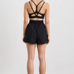 Online Aje ATHLETICA Spray Shorts 620 Black