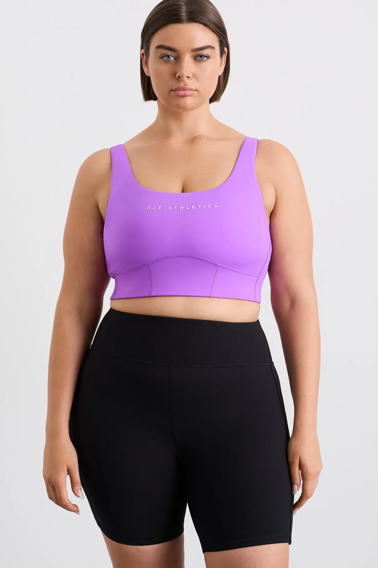 square_neck_bra__12.webp Fashion Aje ATHLETICA Square Neck Bra 347 Ultra Violet