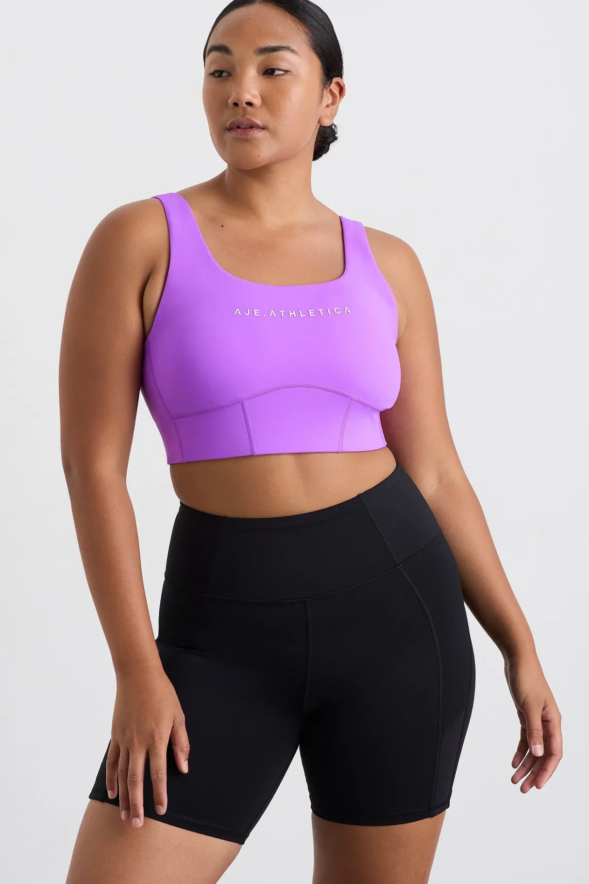 square_neck_bra__6.webp Fashion Aje ATHLETICA Square Neck Bra 347 Ultra Violet