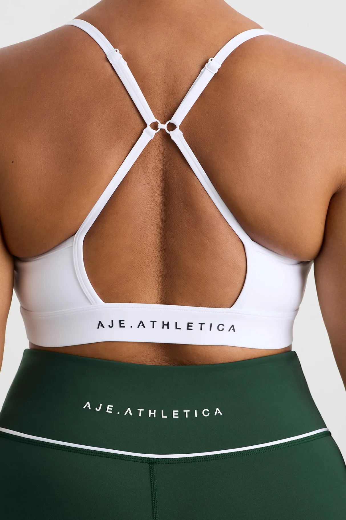 square_neck_sports_bra__12-1.webp Shop Aje ATHLETICA Square Neck Sports Bra 307 White
