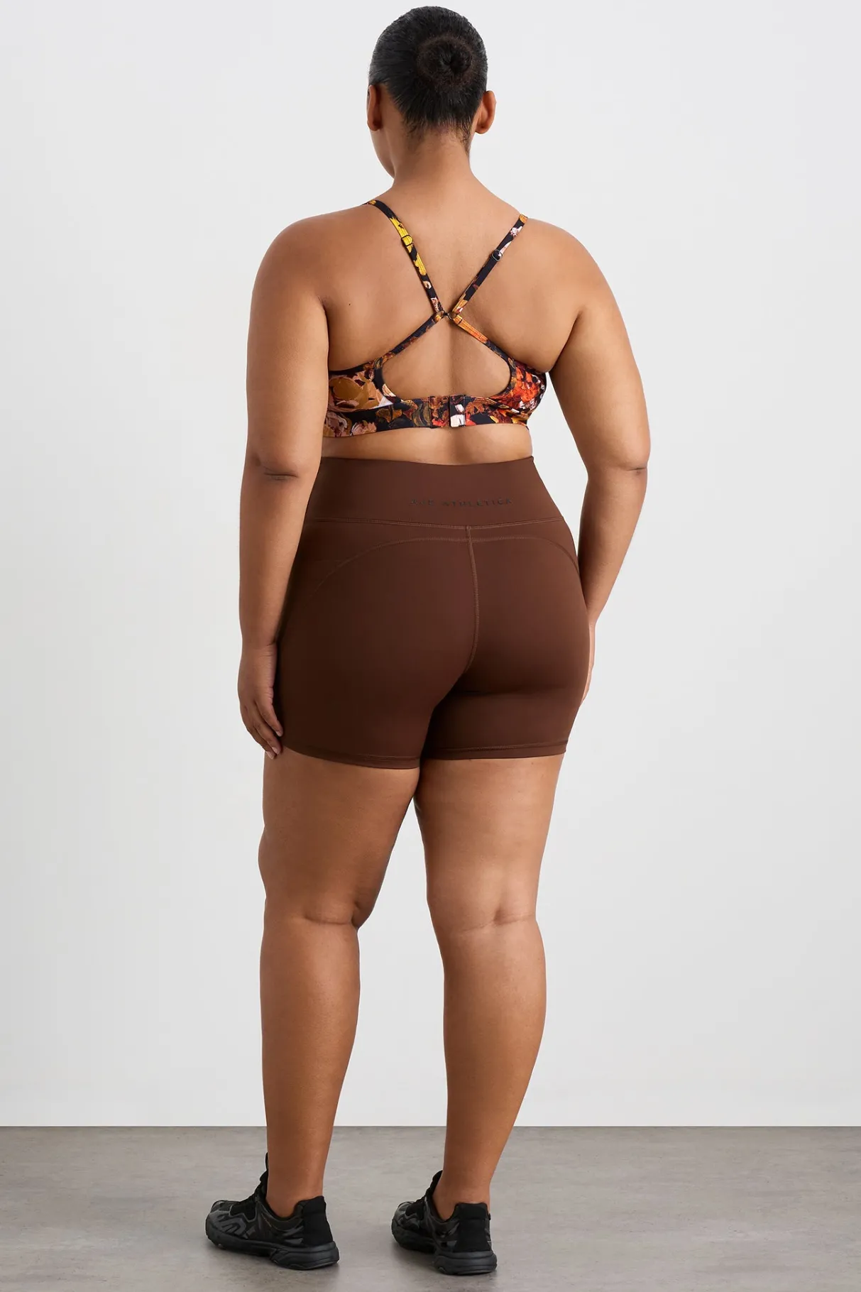 square_neck_sports_bra__12-2.webp Outlet Aje ATHLETICA Square Neck Sports Bra 307 Autumnal Garden