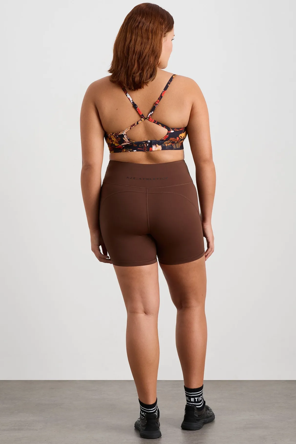 square_neck_sports_bra__8-2.webp Outlet Aje ATHLETICA Square Neck Sports Bra 307 Autumnal Garden