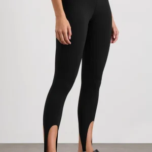 Cheap Aje ATHLETICA Stirrup Leggings 245 Black