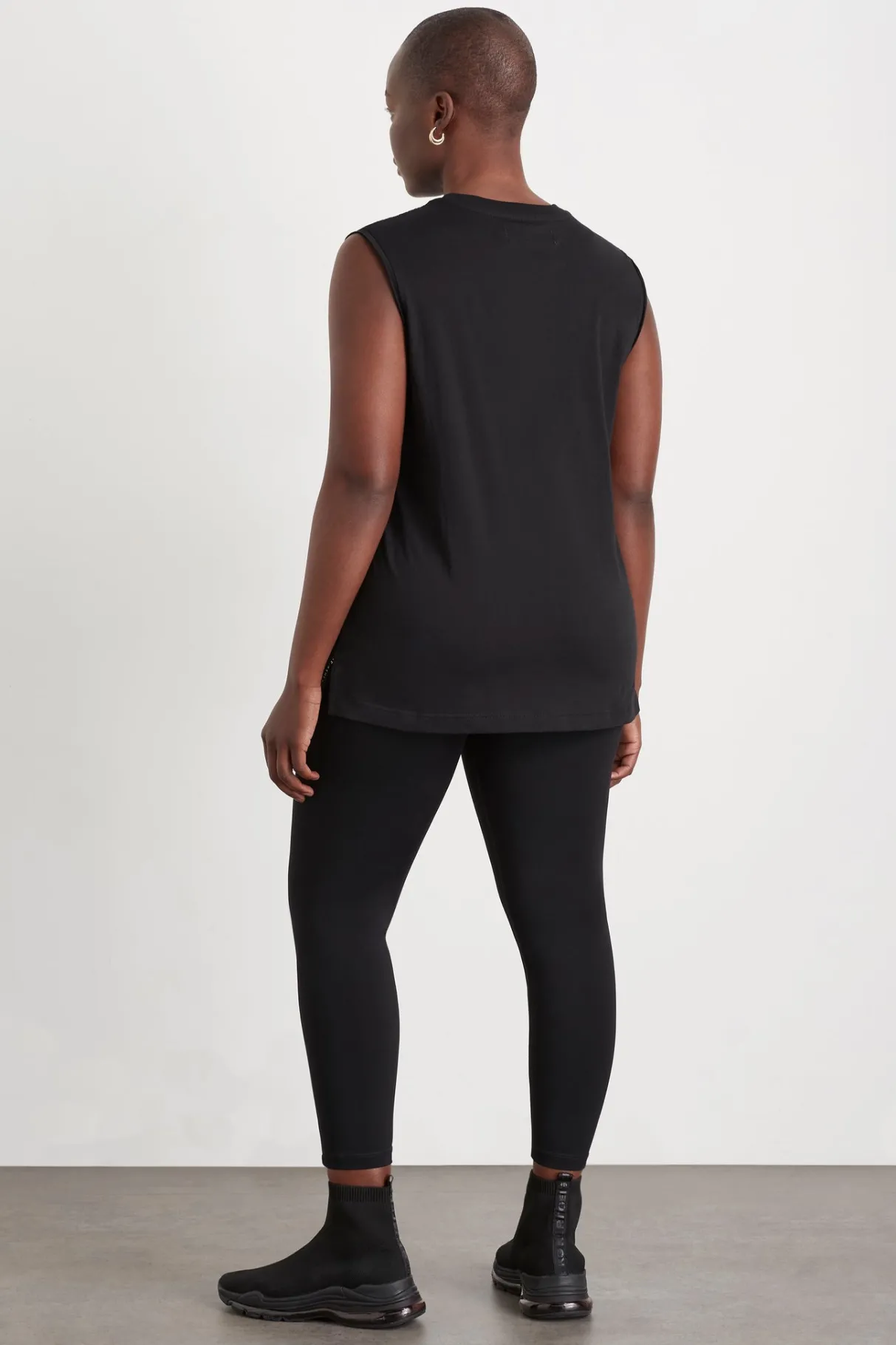 sweetheart_logo_tank__9.webp Best Sale Aje ATHLETICA Sweetheart Logo Tank 101 Black/White