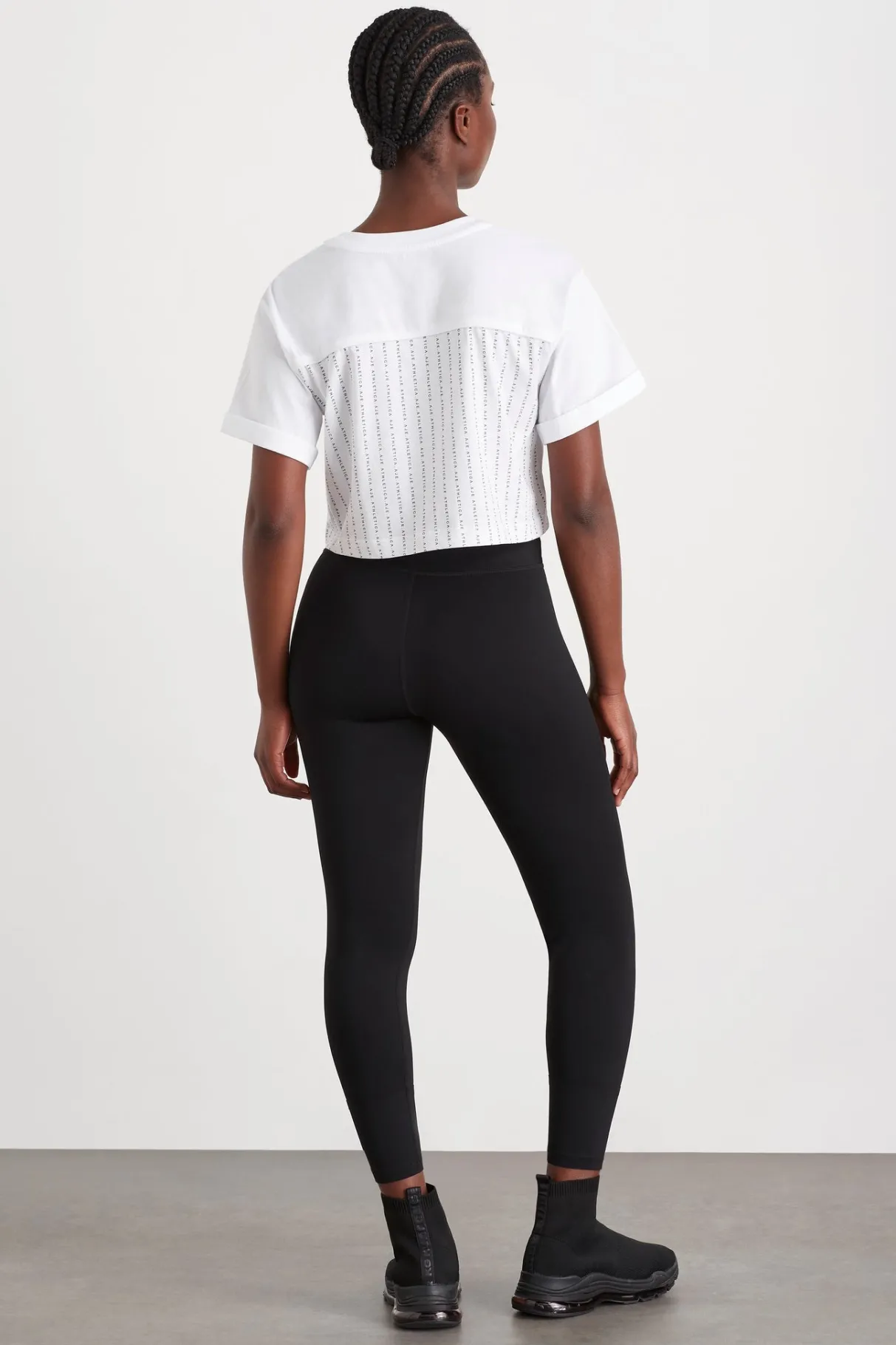 sweetheart_logo_tshirt__5.webp Fashion Aje ATHLETICA Sweetheart Logo T-Shirt 105 White/Black