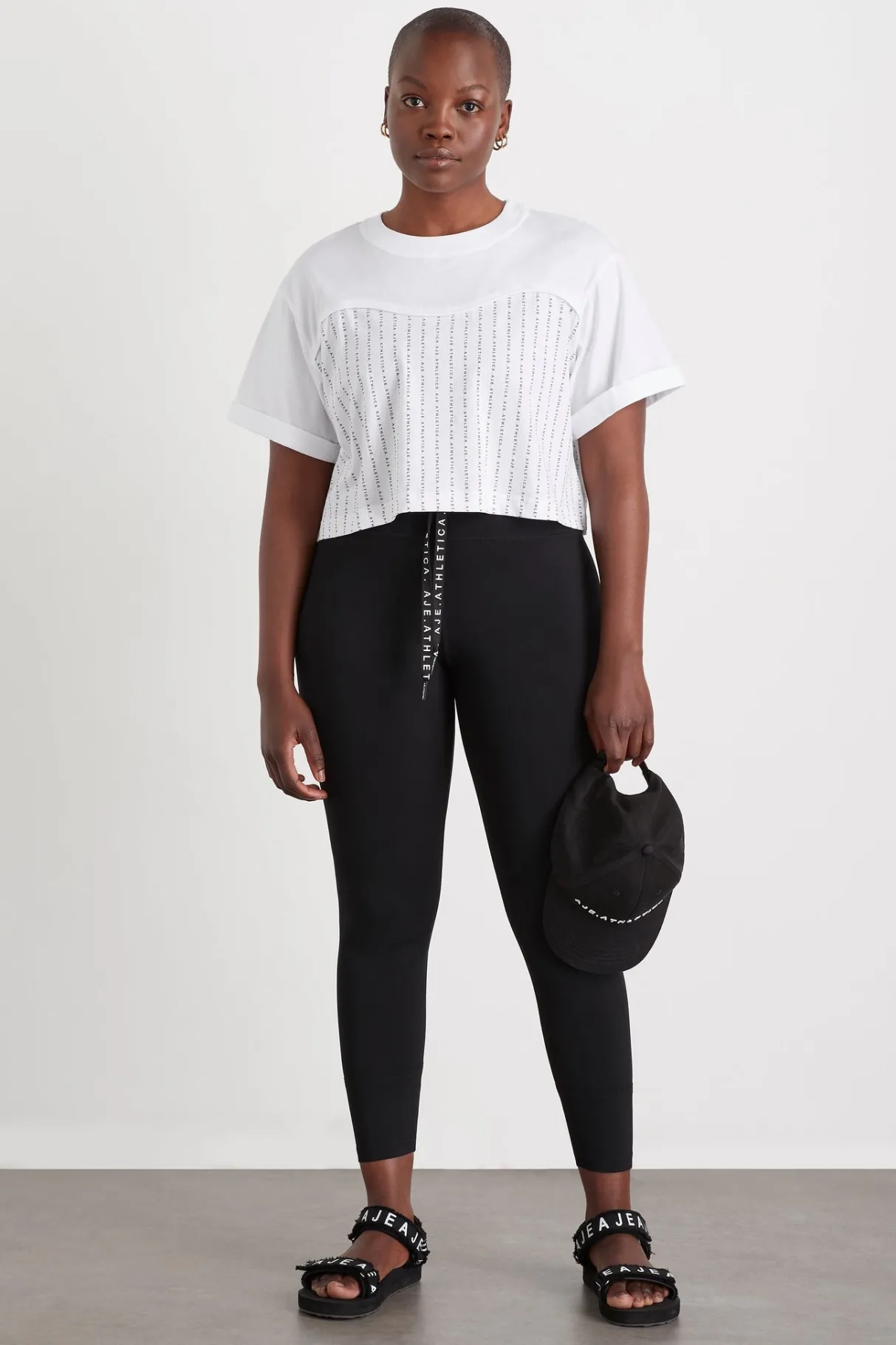 sweetheart_logo_tshirt__7.webp Fashion Aje ATHLETICA Sweetheart Logo T-Shirt 105 White/Black