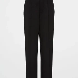 Cheap Aje ATHLETICA Tailored Track Pants 514 Black
