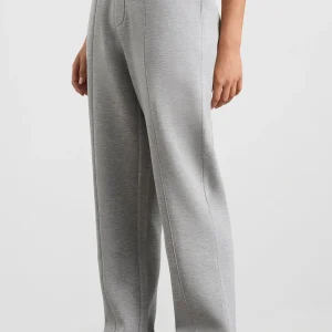 Online Aje ATHLETICA Tailored Track Pants 514 Grey Marle