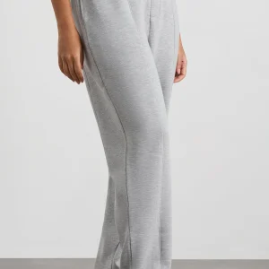 Online Aje ATHLETICA Tailored Track Pants 514 Grey Marle
