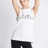 Cheap Aje ATHLETICA Tank Top 009 White