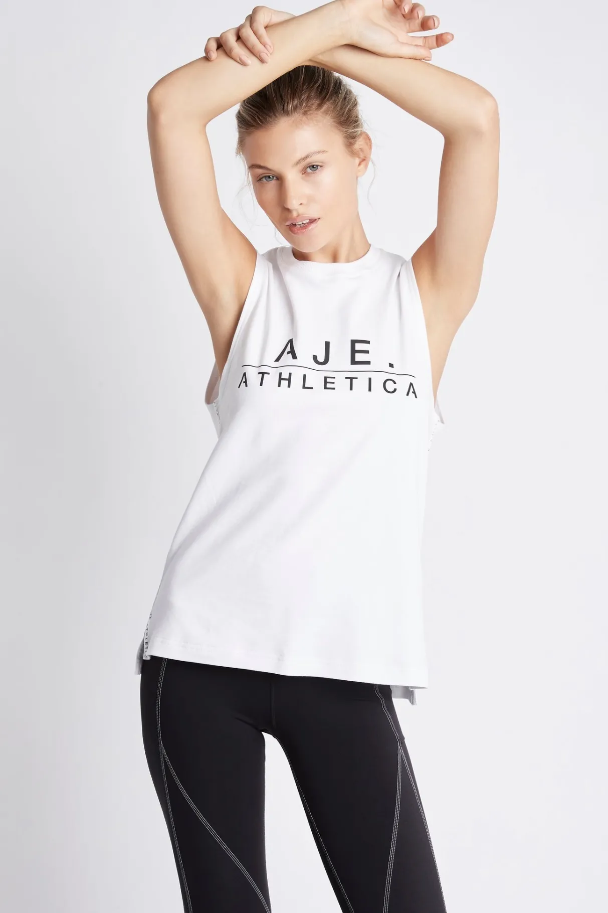 tank_top__0-1.webp Cheap Aje ATHLETICA Tank Top 009 White