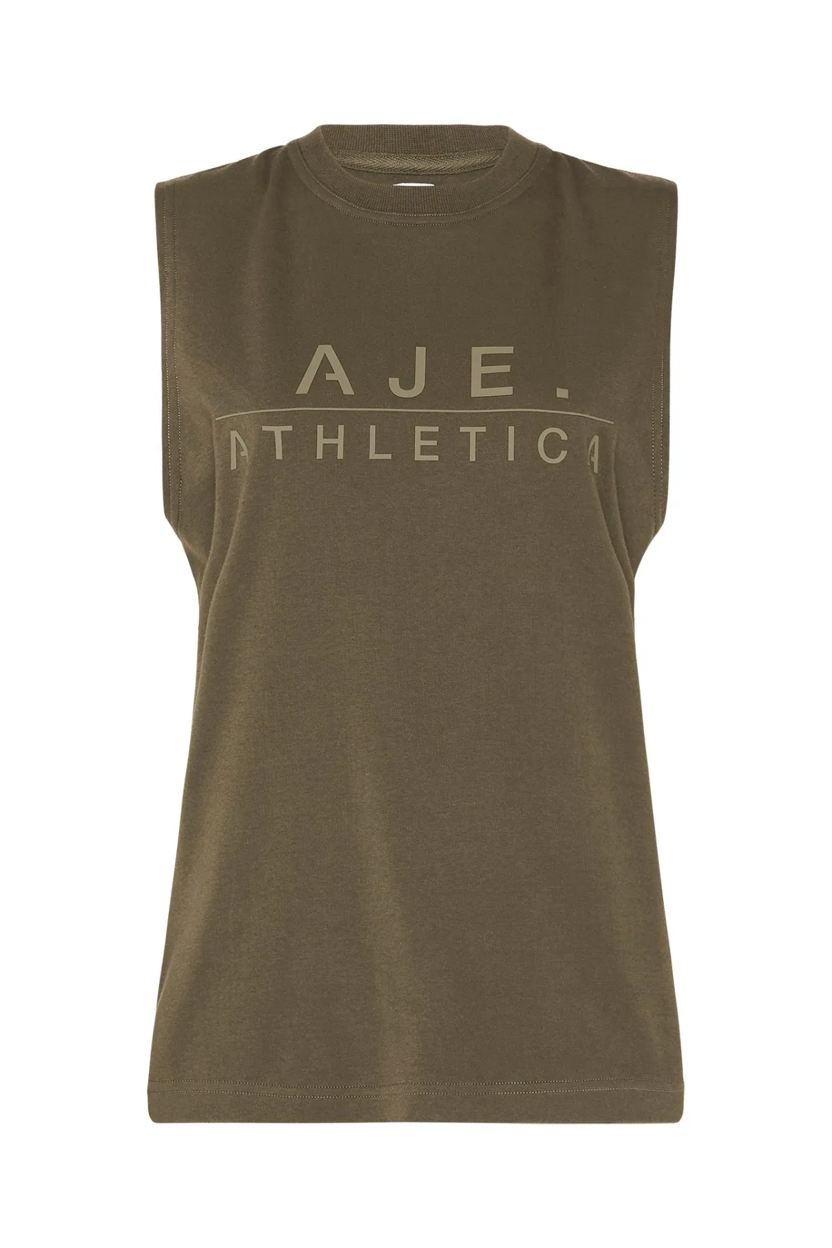 tank_top__1.webp Best Sale Aje ATHLETICA Tank Top 009 Khaki