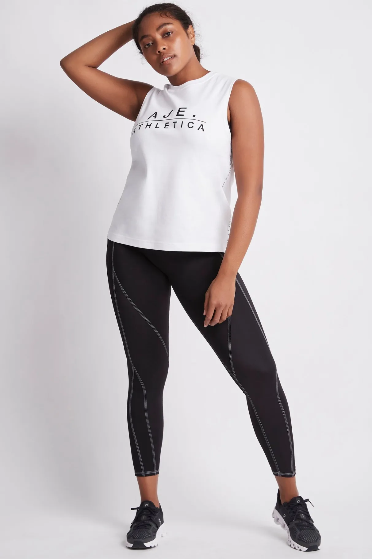 tank_top__10-1.webp Cheap Aje ATHLETICA Tank Top 009 White