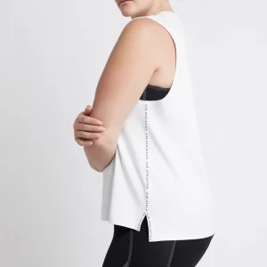 Cheap Aje ATHLETICA Tank Top 009 White