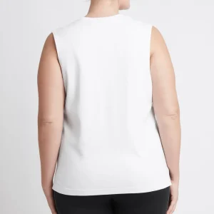 Cheap Aje ATHLETICA Tank Top 009 White