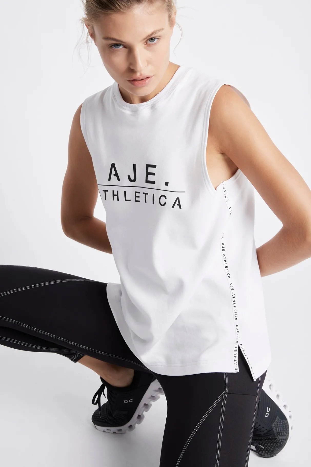 tank_top__3-1.webp Cheap Aje ATHLETICA Tank Top 009 White