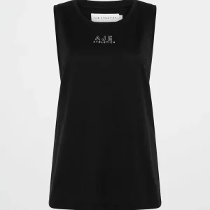 Sale Aje ATHLETICA Tencel Training Tank 151 Black