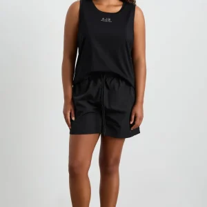 Sale Aje ATHLETICA Tencel Training Tank 151 Black