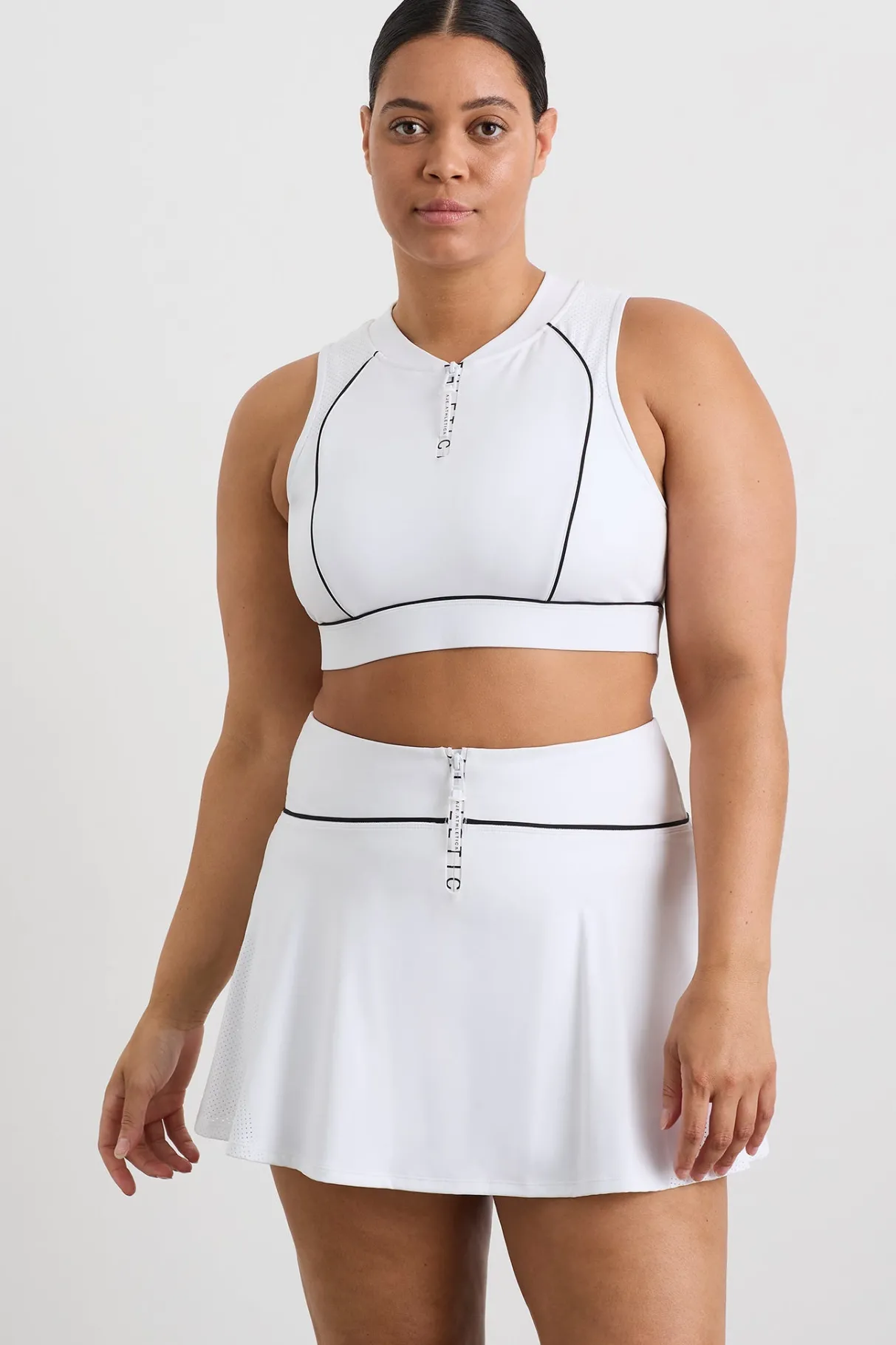tennis_crop__11.webp Clearance Aje ATHLETICA Tennis Crop 373 White