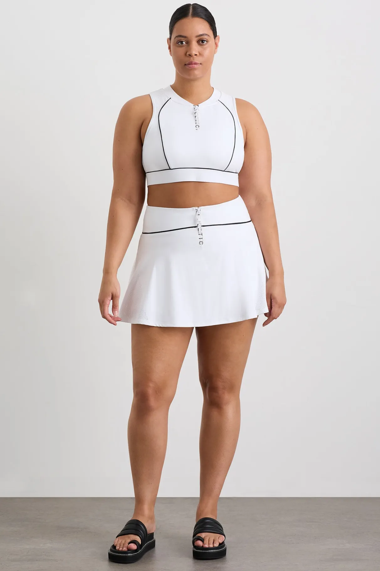 tennis_crop__12.webp Clearance Aje ATHLETICA Tennis Crop 373 White