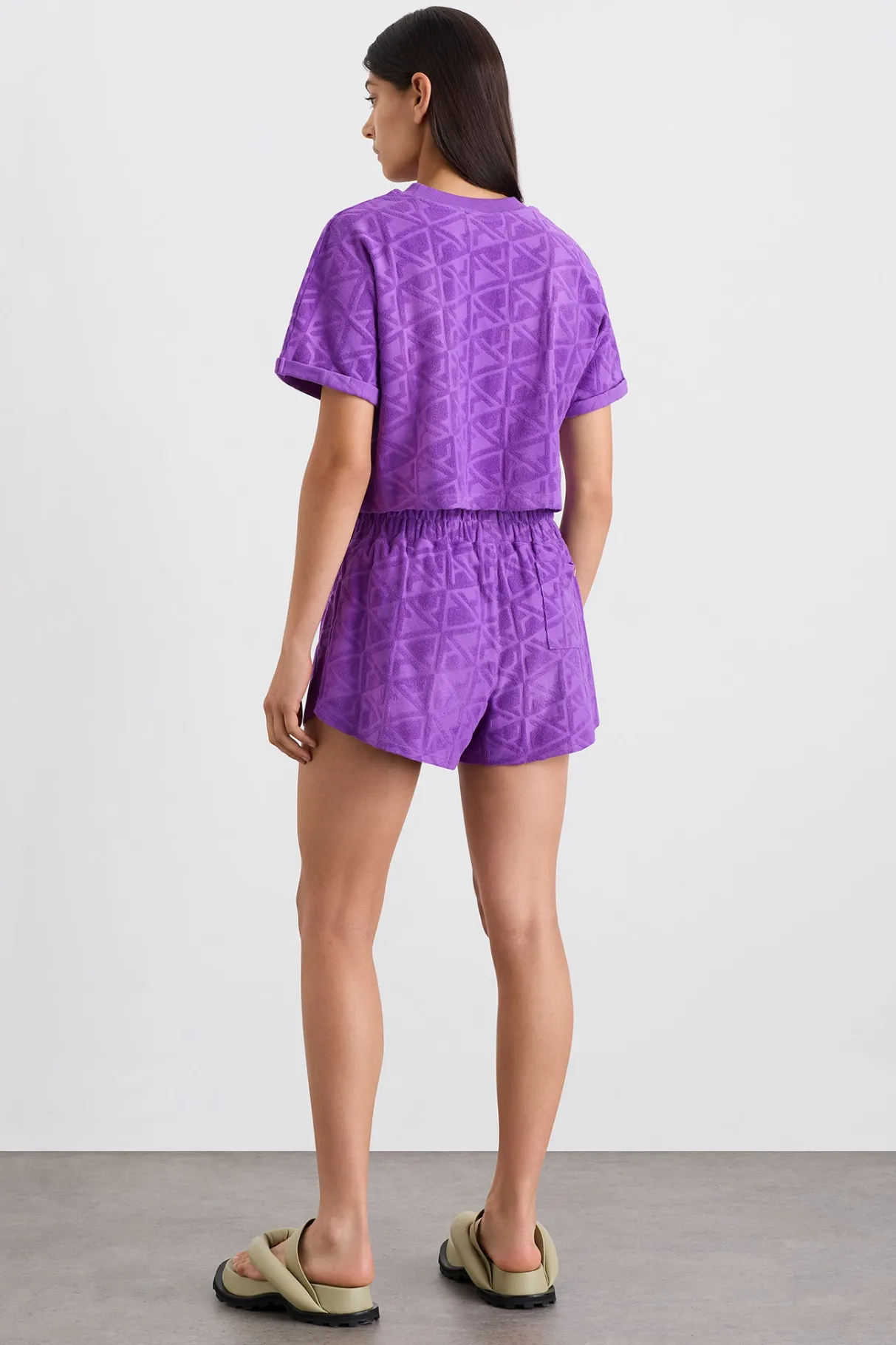 terry_cropped_tee__5-1.webp Clearance Aje ATHLETICA Terry Cropped Tee 416 Ultra Violet