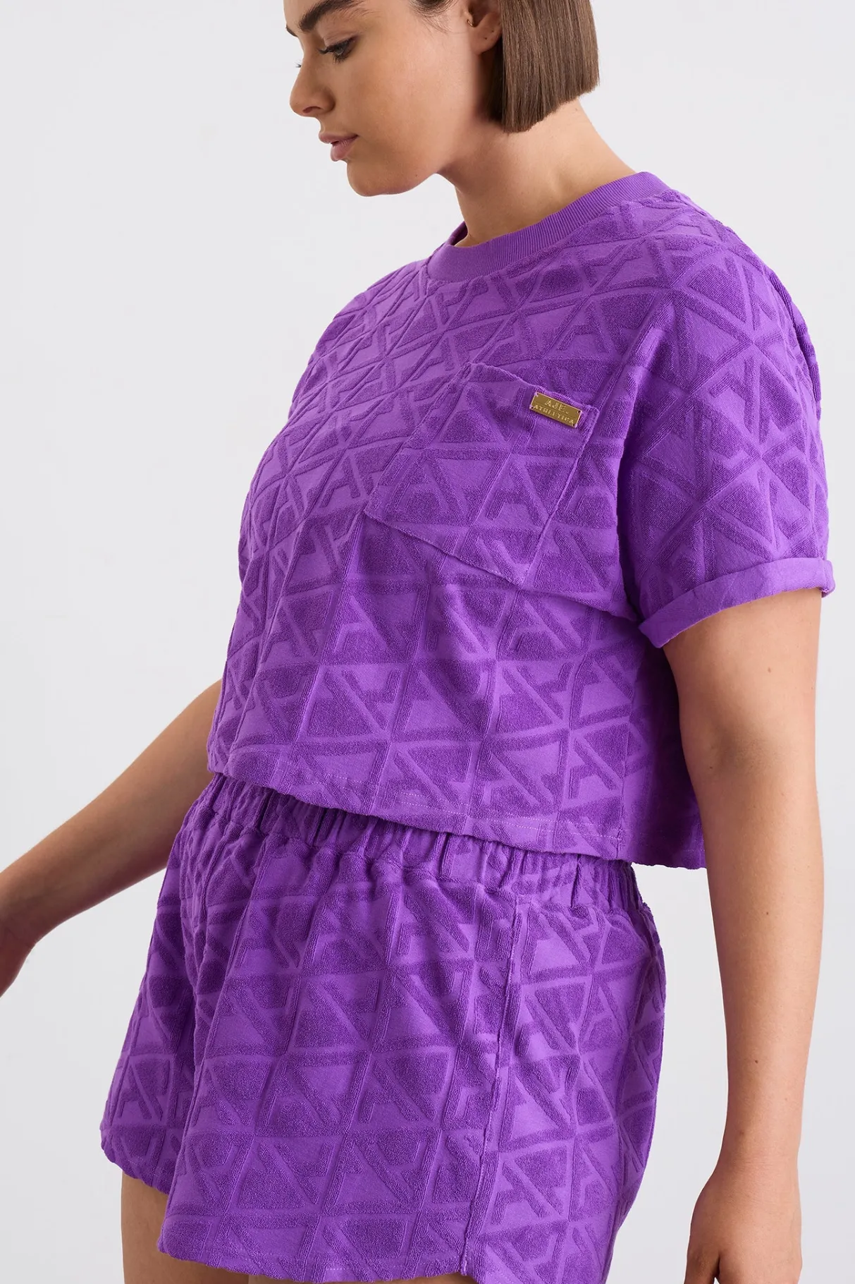 terry_everyday_short__14.webp Flash Sale Aje ATHLETICA Terry Everyday Short 613 Ultra Violet