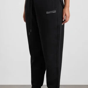 New Aje ATHLETICA Terry Track Pants 508 Black