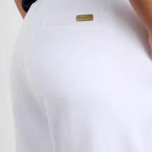 Store Aje ATHLETICA Terry Track Pants 508 White