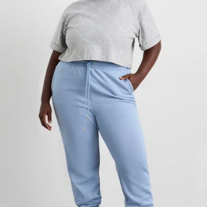 Flash Sale Aje ATHLETICA Track Pants 508 Steel Blue
