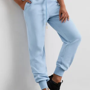 Flash Sale Aje ATHLETICA Track Pants 508 Steel Blue